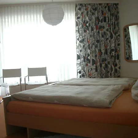 Burgblick Вальдек