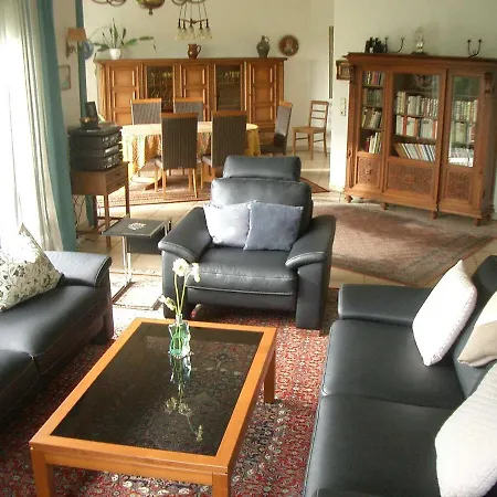 Burgblick Вальдек