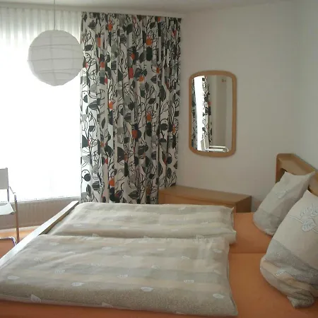 Burgblick Вальдек