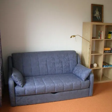 Burgblick Апартаменты