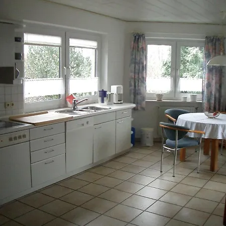 Burgblick Апартаменты *