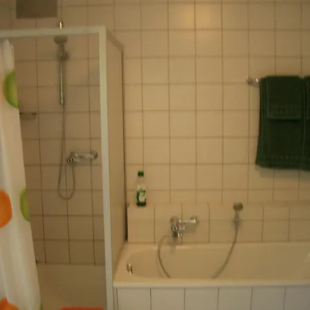 Burgblick Апартаменты *