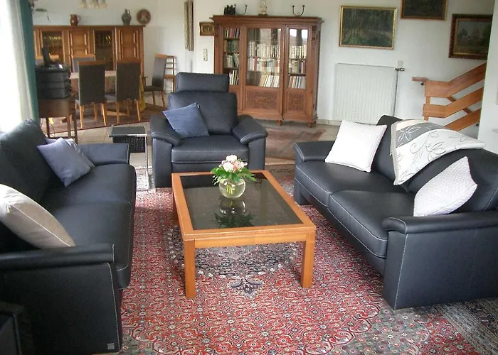 Apartamento Burgblick