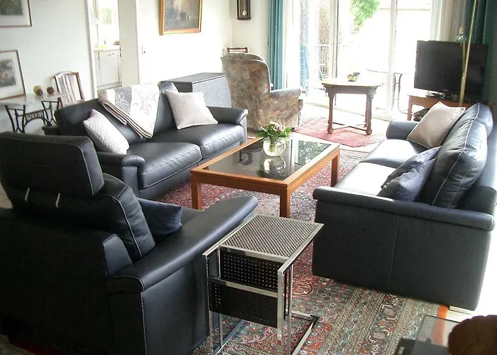 Burgblick Apartamento Waldeck (Hessen)