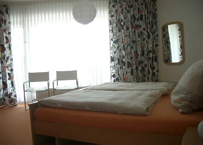 Burgblick Waldeck (Hessen)