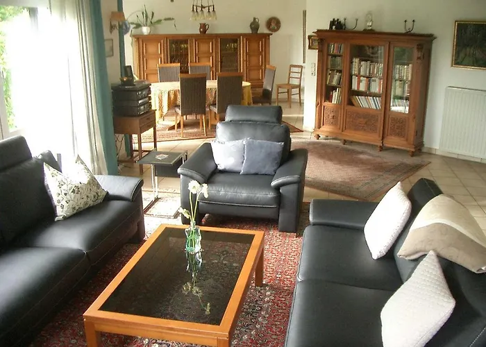 Burgblick Waldeck (Hessen)