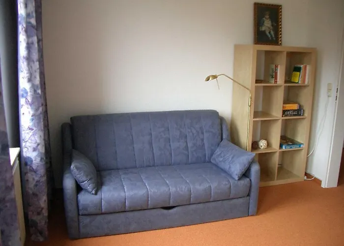 Burgblick Apartamento