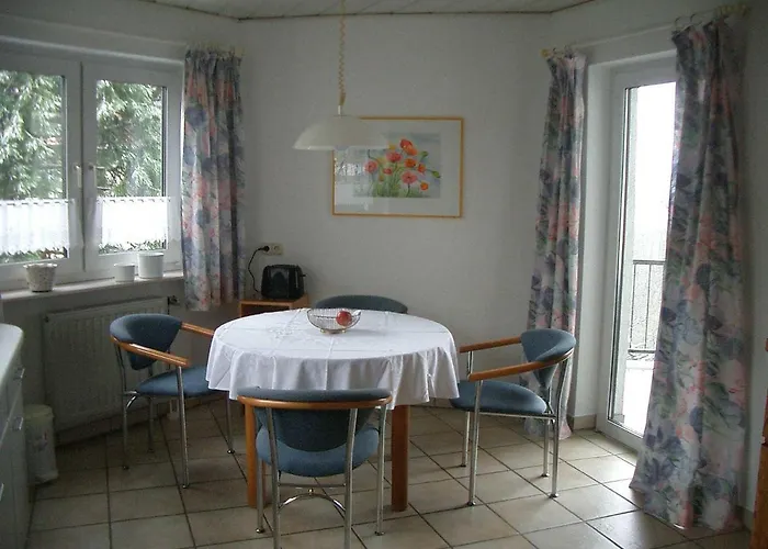 Burgblick Waldeck (Hessen)