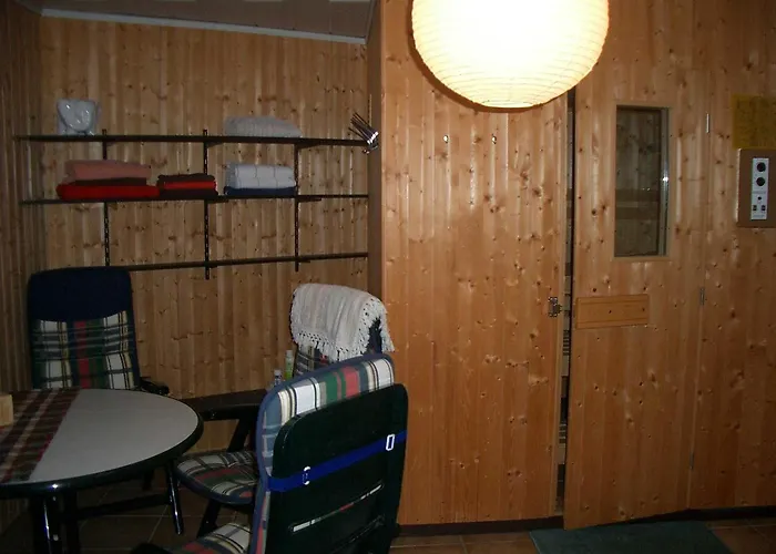 Burgblick * Waldeck (Hessen)