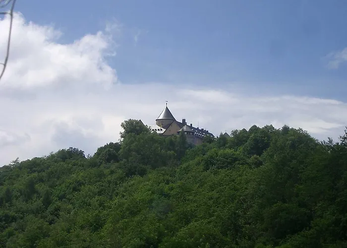 Burgblick Apartamento